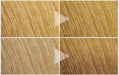 Ppd Free Coloursafe Golden Blonde No Hair Dye Natuvital