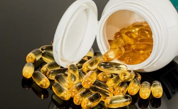 Omega3-capsules