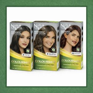 PPD Free Permanent Hair dye